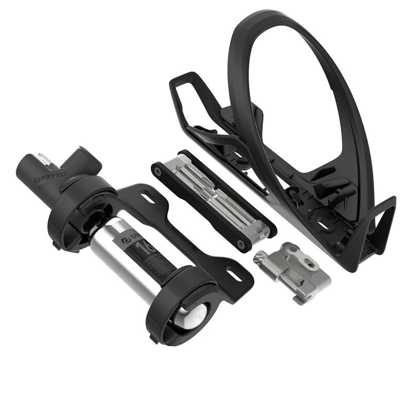 NOSILEC BIDONA SYNCROS IS CACHE CAGE CO2