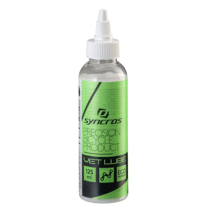 MAZIVO SYNCROS  LUBE WET 60ml PAK-12