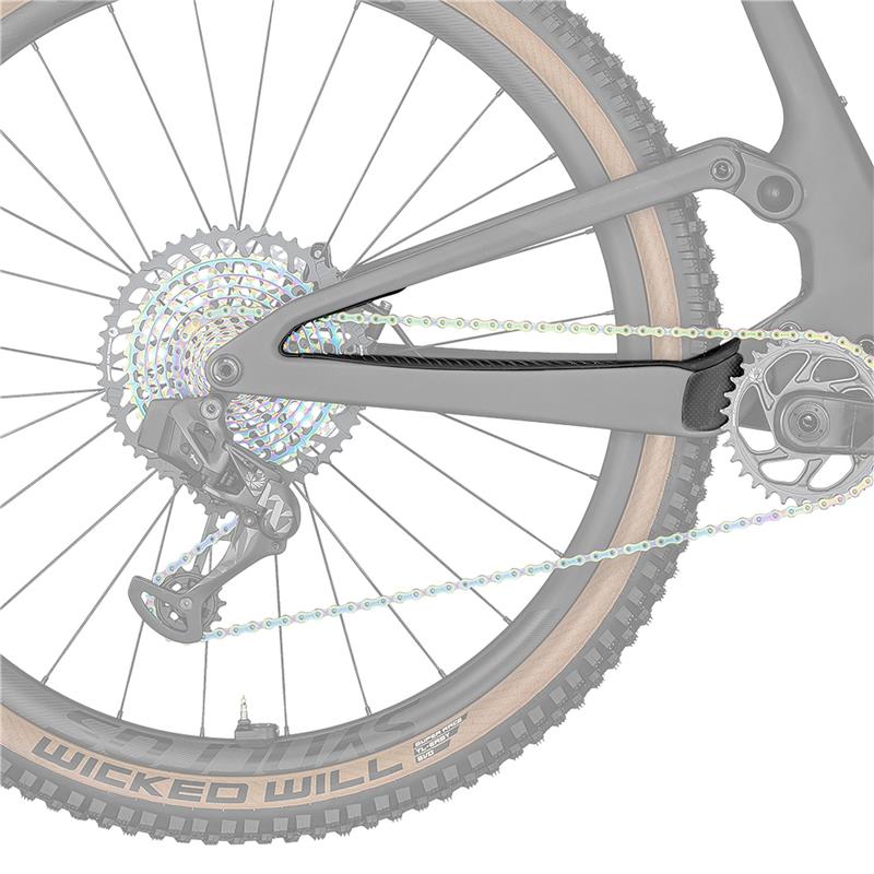 ZAŠČITA ZA OKVIR SCOTT CS/SS PROTECTOR GLUE SPARK CARBON 2022