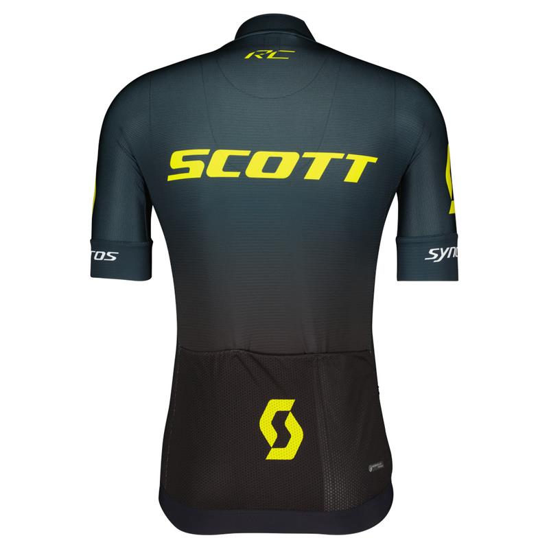 KOLESARSKA MAJICA SCOTT RC PRO WC EDT.