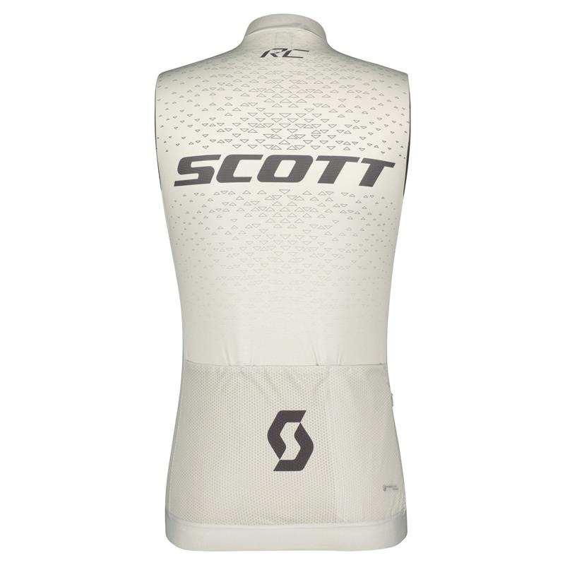 KOLESARSKA MAJICA SCOTT RC PRO (BREZ NARAMNIC)