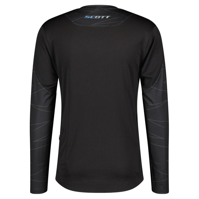 KOLESARSKA MAJICA SCOTT TRAIL TUNED (DOLG ROKAV)