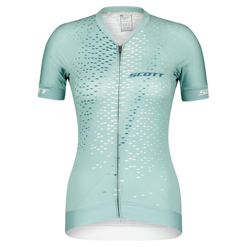 ŽENSKA KOLESARSKA MAJICA SCOTT RC PRO