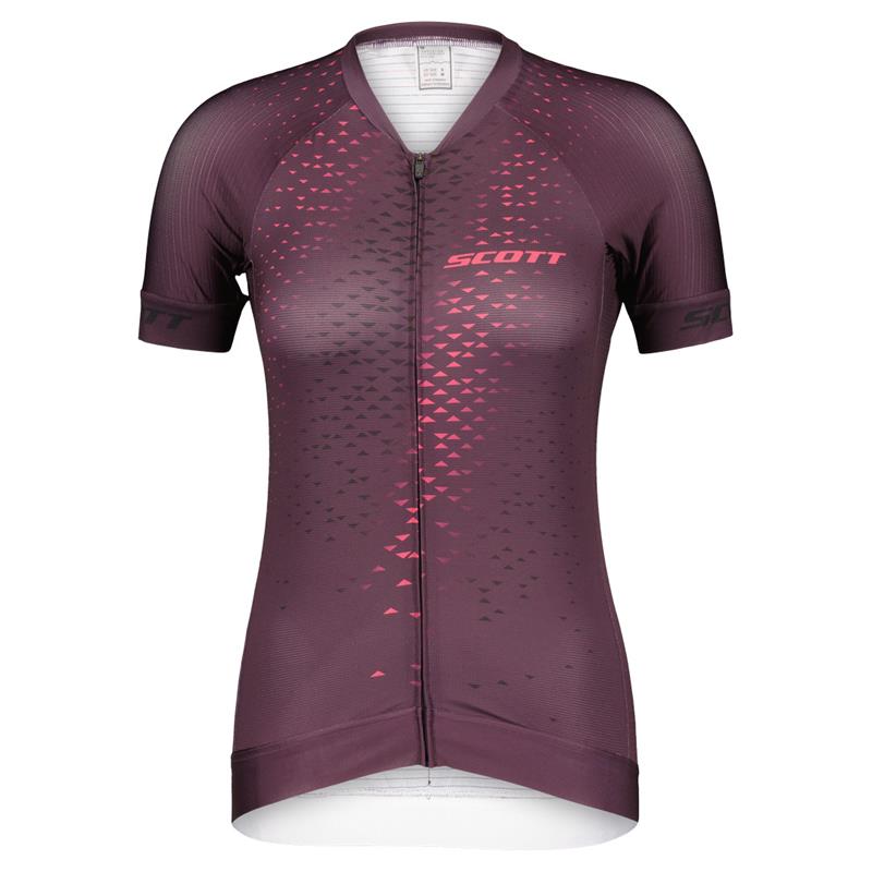 ŽENSKA KOLESARSKA MAJICA SCOTT RC PRO