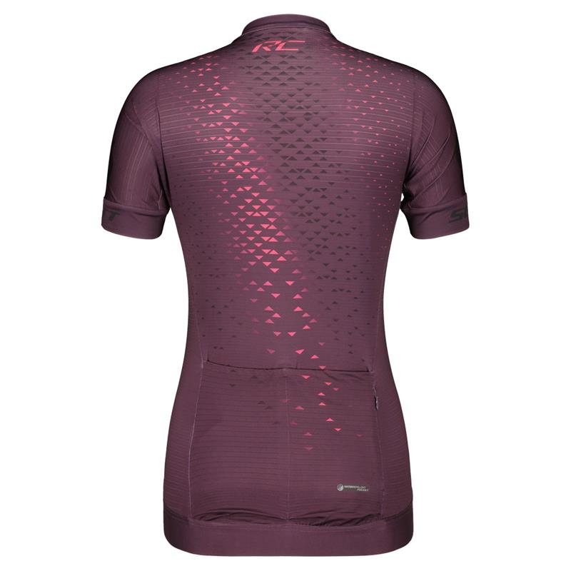 ŽENSKA KOLESARSKA MAJICA SCOTT RC PRO