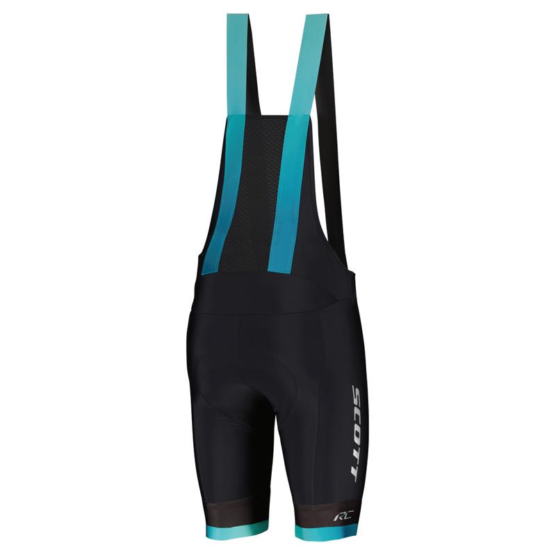 KOLESARSKE HLAČE SCOTT RC SUPERSONIC EDT. +++