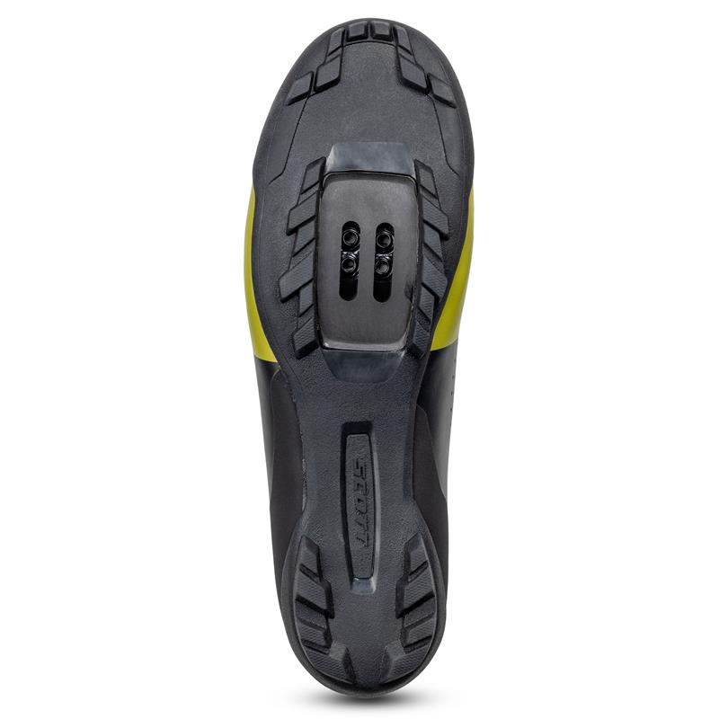 GRAVEL KOLESARSKI ČEVLJI SCOTT TUNED