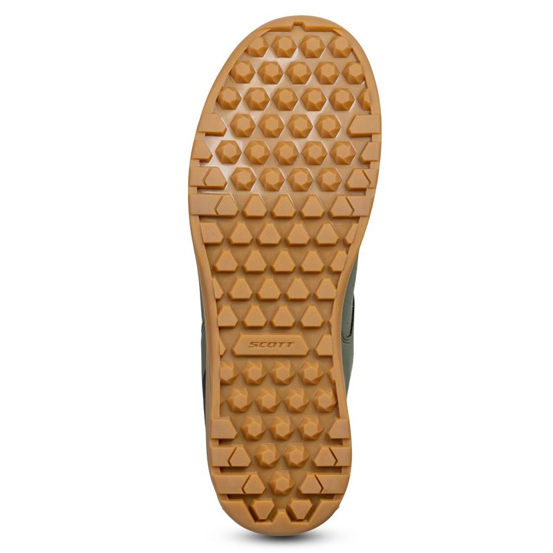 MTB KOLESARSKI ČEVLJI SCOTT SHR-ALP LACE