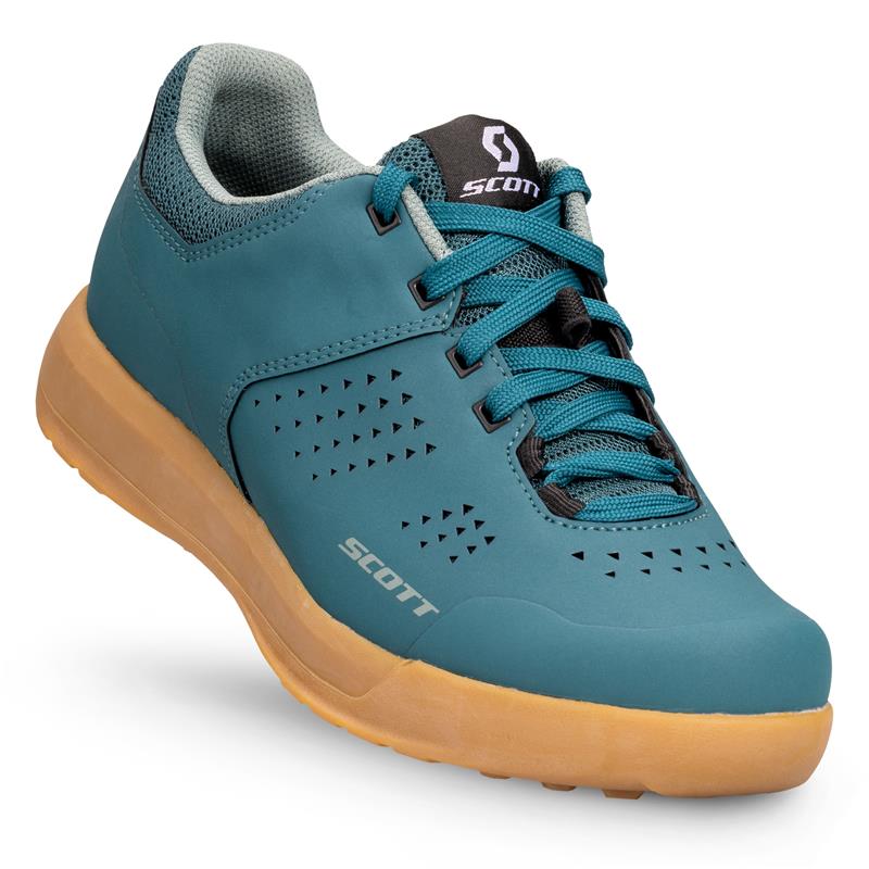 ŽENSKI MTB KOLESARSKI ČEVLJI SCOTT SHR-ALP LACE
