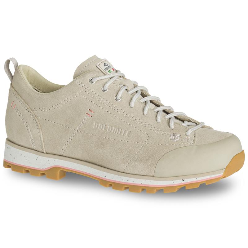 POHODNI ČEVLJI DOLOMITE W'S 54 LOW EVO