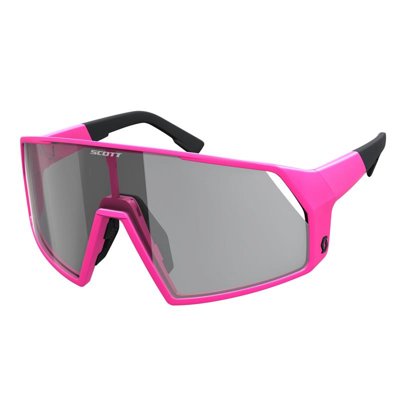 OČALA SCOTT PRO SHIELD LIGHT SENSITIVE