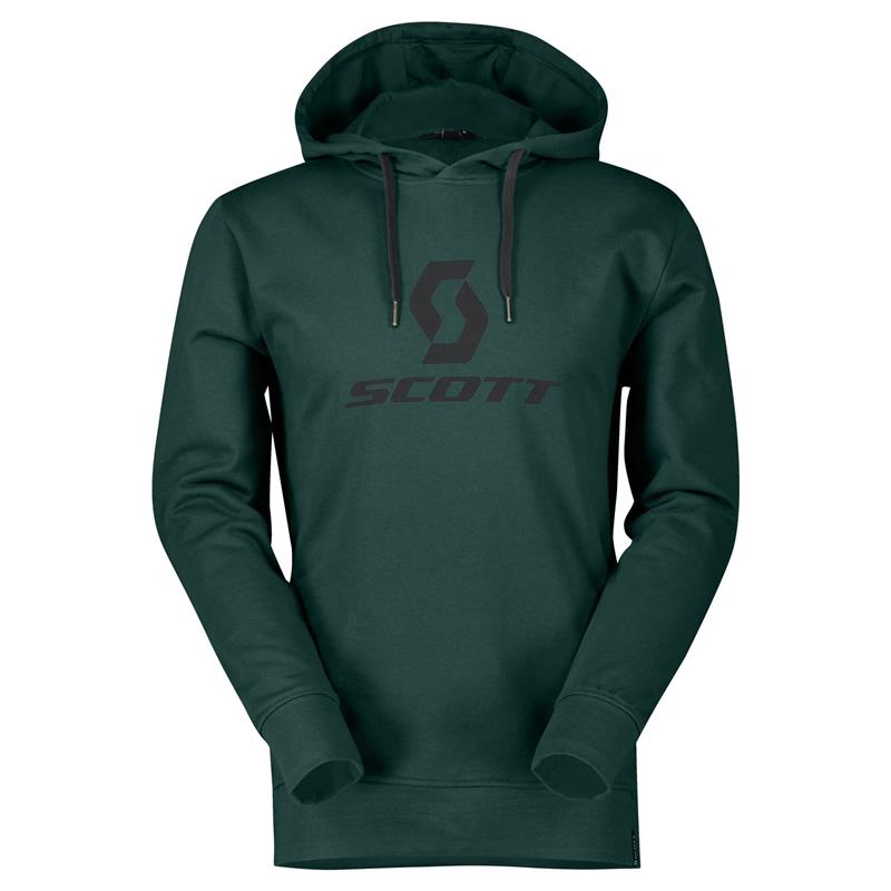 PULOVER S KAPUCO SCOTT ICON LS