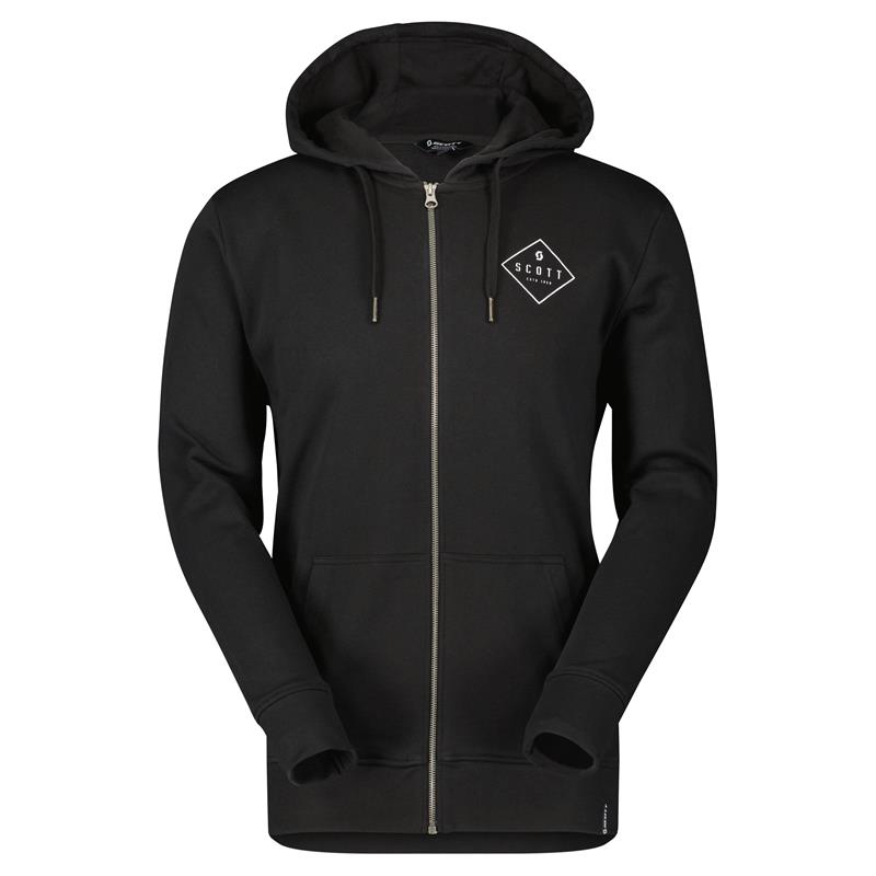 PULOVER S KAPUCO SCOTT CASUAL LS