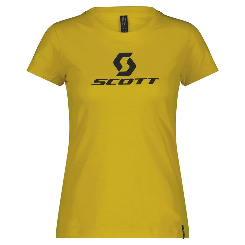 ŽENSKA MAJICA SCOTT ICON SS