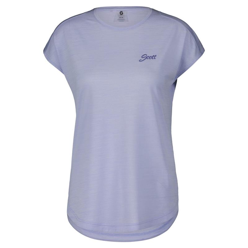 ŽENSKA MAJICA SCOTT DEFINED SS