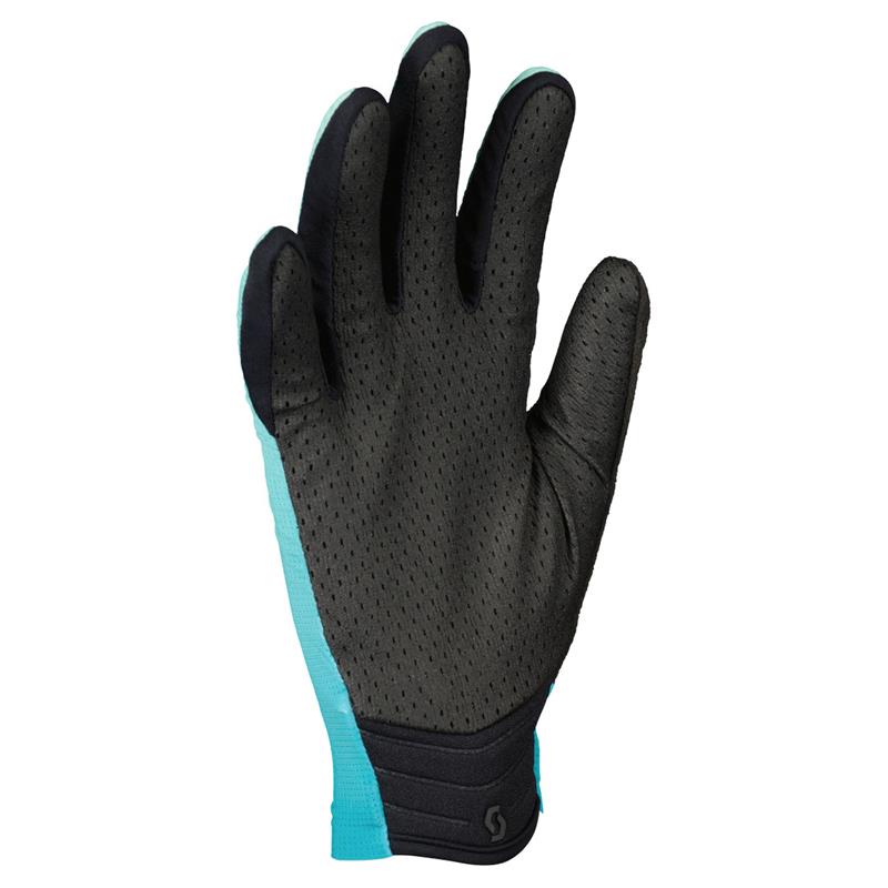 KOLESARSKE ROKAVICE SCOTT RC PRO SUPERSONIC EDT. LF