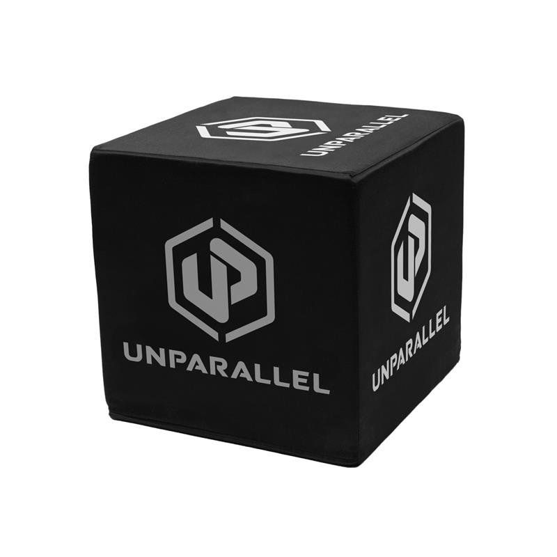 KOCKA UNPARALLEL
