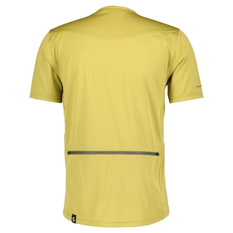 KOLESARSKA MAJICA SCOTT GRAVEL 20