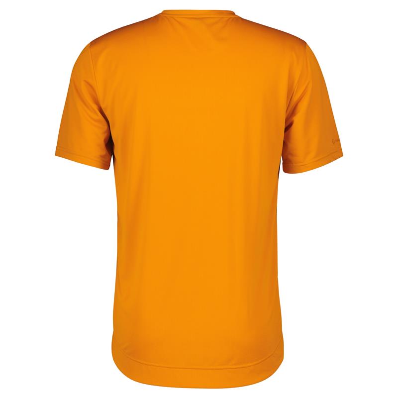 KOLESARSKA MAJICA SCOTT TRAIL FLOW ZIP