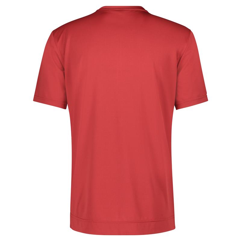 KOLESARSKA MAJICA SCOTT TRAIL FLOW ZIP