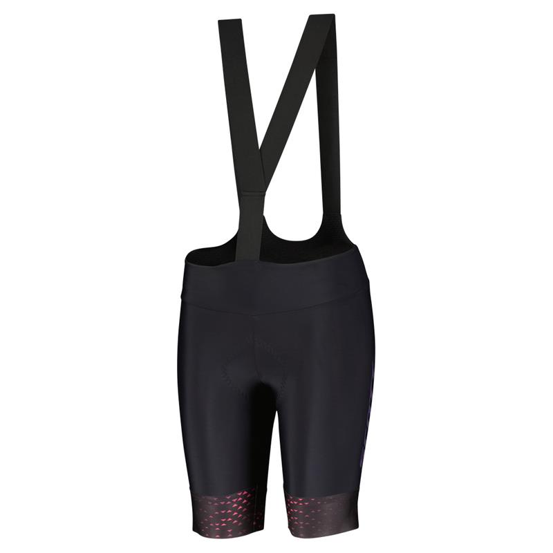 ŽENSKE KOLESARSKE HLAČE SCOTT RC PRO +++ (Z NARAMNICAMI)