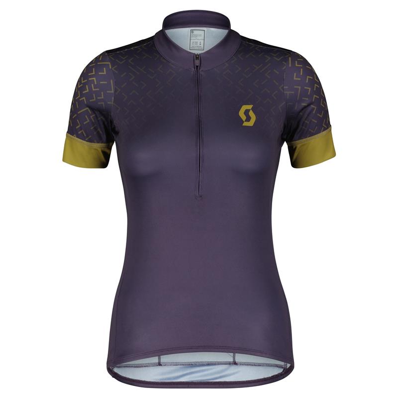 ŽENSKE KOLESARSKA MAJICA SCOTT ENDURANCE 20