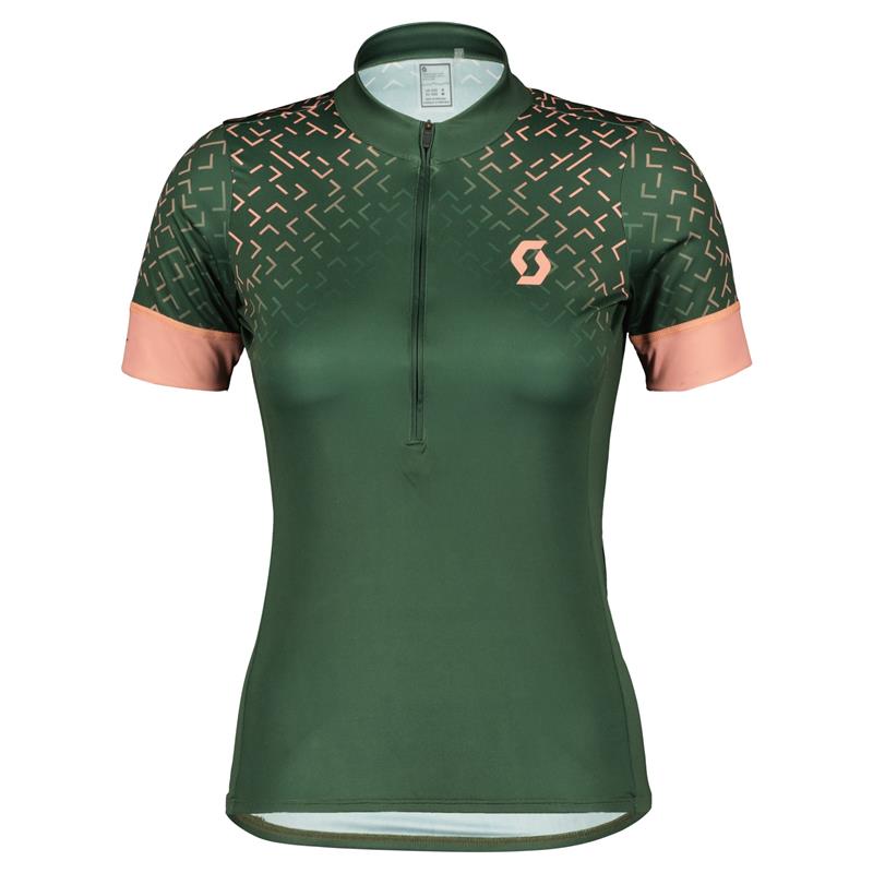 ŽENSKE KOLESARSKA MAJICA SCOTT ENDURANCE 20