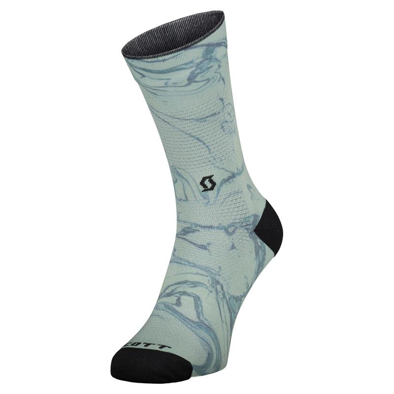 KOLESARSKE NOGAVICE SCOTT TRAIL CONTESSA SIGNATURE