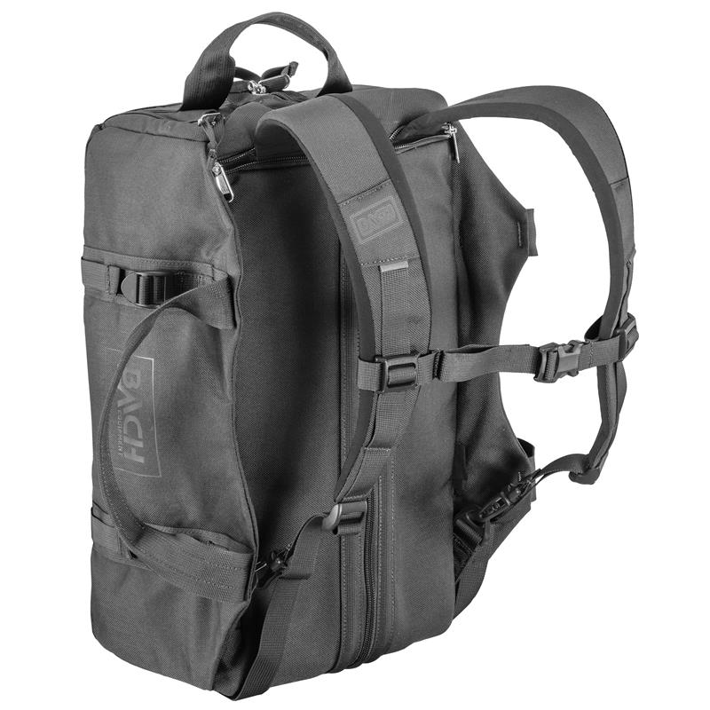 TORBA BACH DR. DUFFEL 20