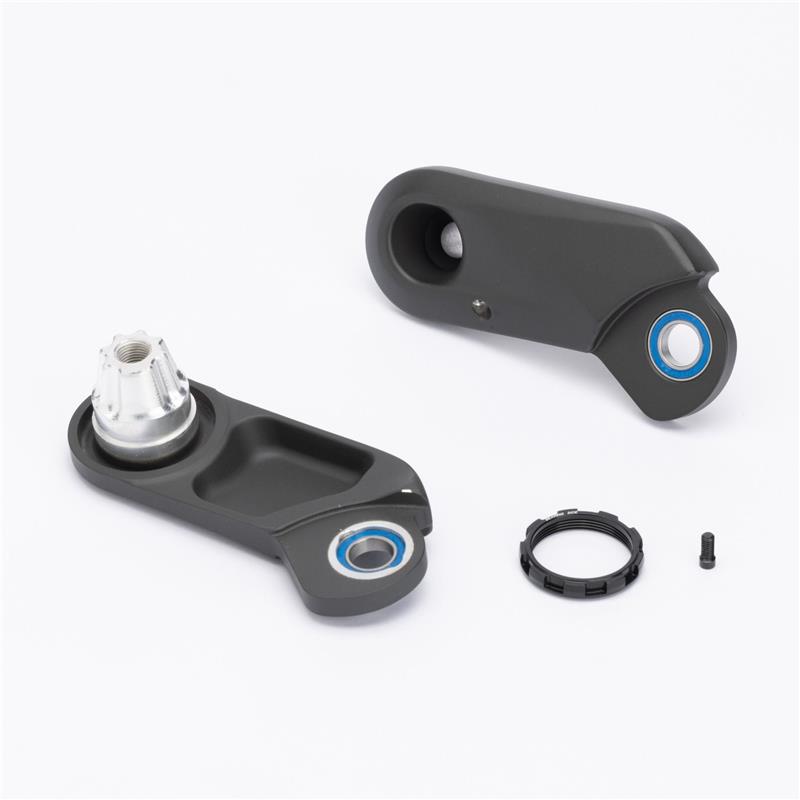 OKVIR SCOTT LINKAGE BAR PATRON eRIDE