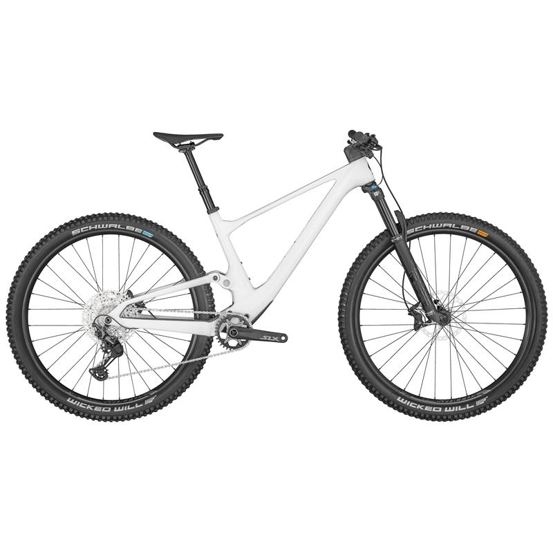GORSKO KOLO SCOTT SPARK 930 bel TW 2025