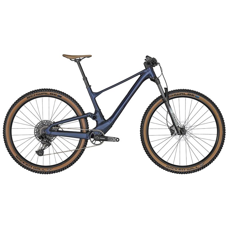 GORSKO KOLO SCOTT SPARK 960 moder TW 2025