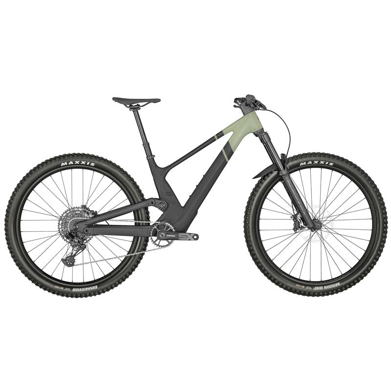GORSKO KOLO SCOTT GENIUS ST 920 TW 2025