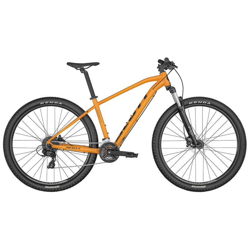 ASPECT 760 oranžen (CN) 24 SCOTT