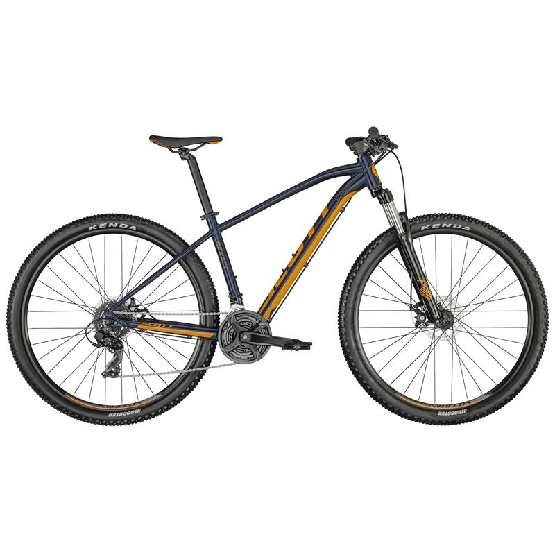 ASPECT 770 moder (CN) 24 SCOTT