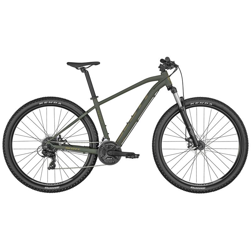 ASPECT 770 zelen (CN) 24 SCOTT