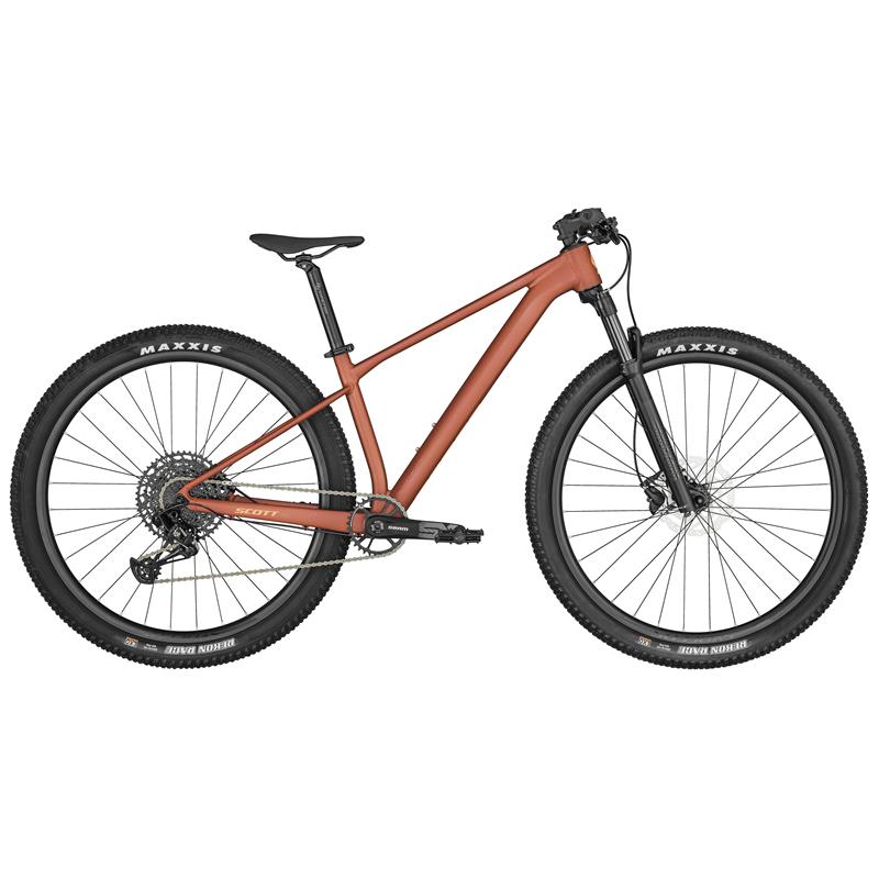 ŽENSKO GORSKO KOLO SCOTT CONTESSA SCALE 940 CN 2025