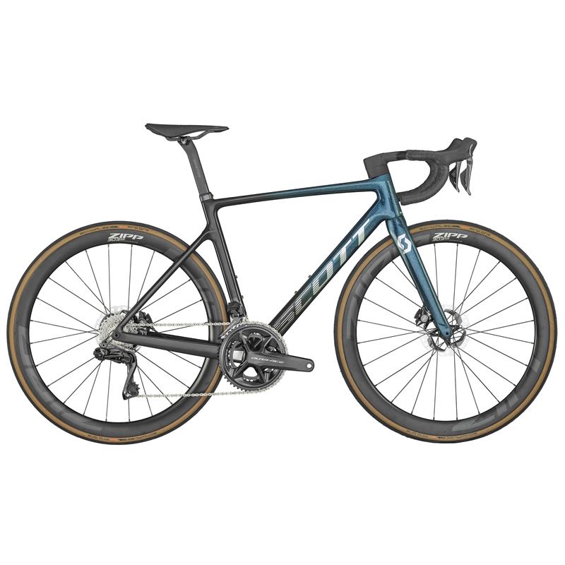 ADDICT RC PRO (TW) 24 SCOTT