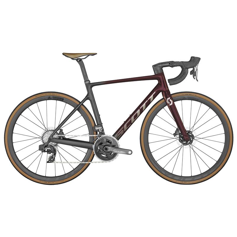 ADDICT RC 10 (TW) 24 SCOTT