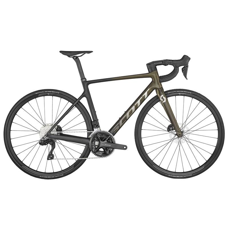 ADDICT RC 40 (TW) 24 SCOTT