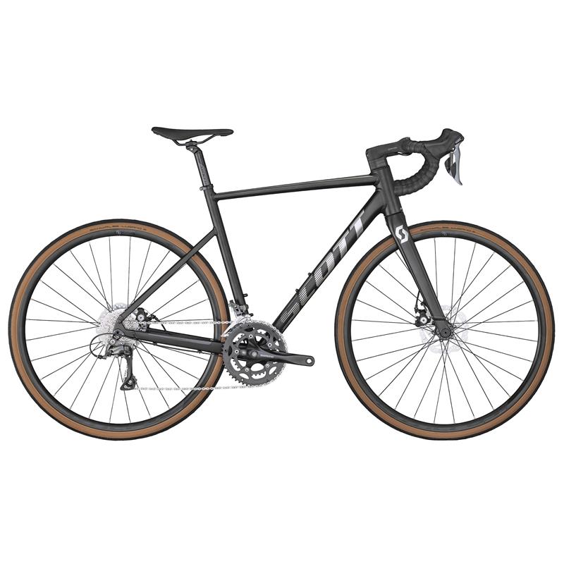 CESTNO KOLO SCOTT SPEEDSTER 40 TW 2025