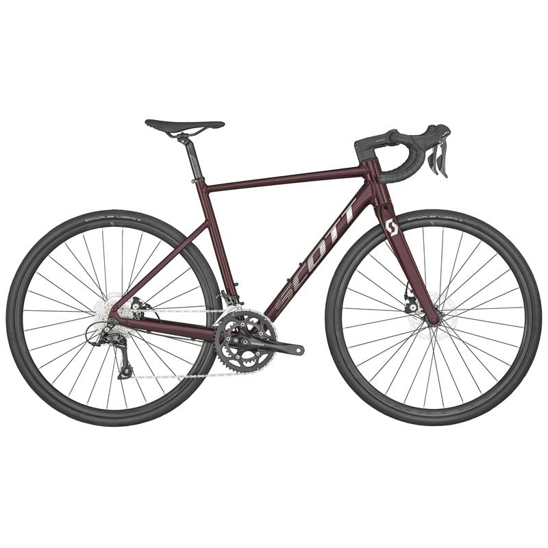 CESTNO KOLO SCOTT SPEEDSTER 30 CN 2025