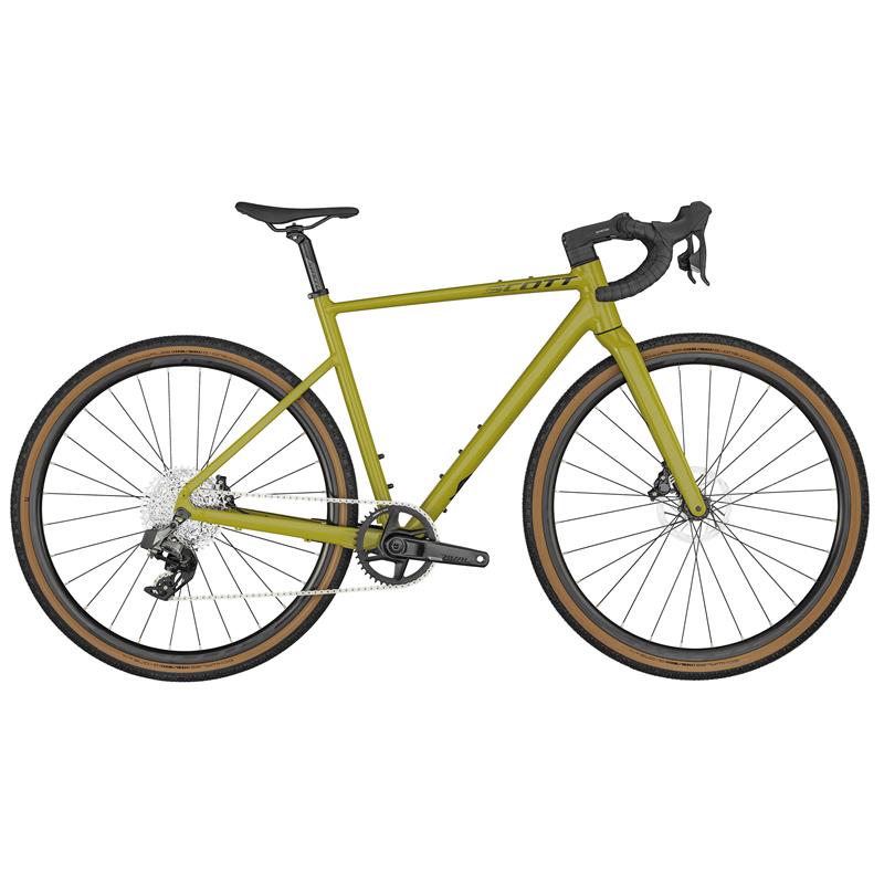 CESTNO KOLO SCOTT SPEEDSTER GRAVEL 10 2023