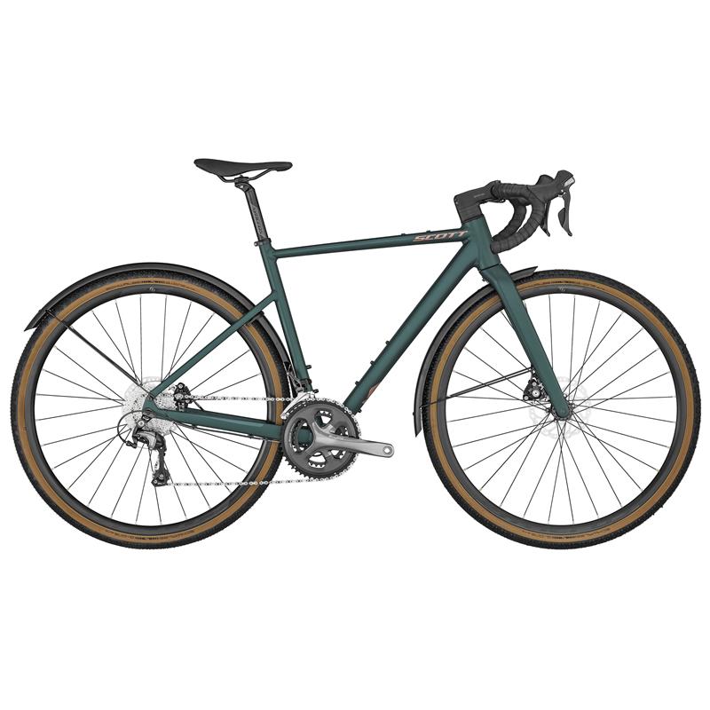 CESTNO KOLO SCOTT CONT. SPEEDSTER GRAVEL 25 EQ 2024