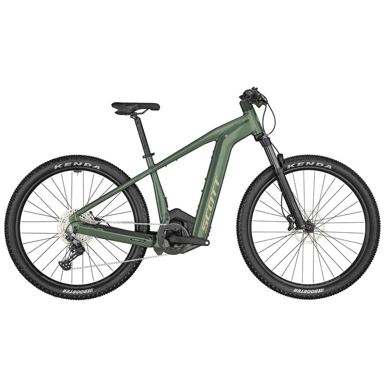 ELEKTRIČNO GORSKO KOLO SCOTT ASPECT ERIDE 900 2024