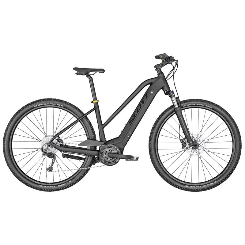 ŽENSKO ELEKTRIČNO TREKING KOLO SUB CROSS ERIDE 30 LADY 2023 INT