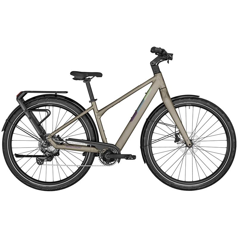 ELEKTRIČNO TREKING KOLO BERGAMONT E-VITESS SPORT LADY 2023