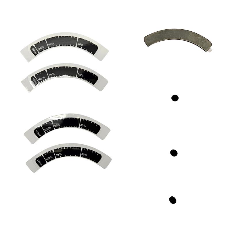 MAGNET BOLD SAG KIT LINKIN