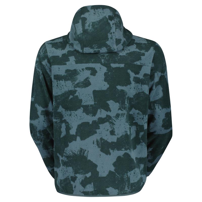 FLIS SCOTT DEFINED ORIGINAL FLEECE