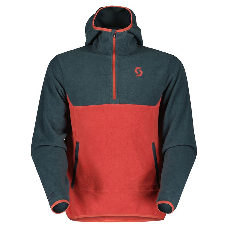 FLIS SCOTT DEFINED ORIGINAL FLEECE